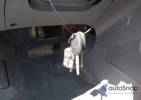 2007 Honda Pilot Ex-L из США, поврежденный, VIN 2HKYF18507H532434